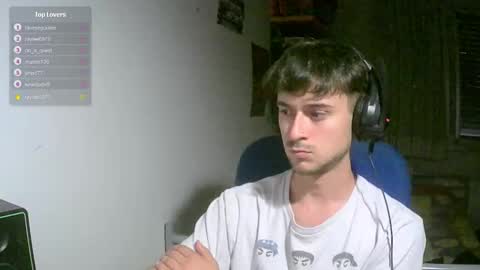 ThickDickTeen online show from 25, 10, 2025