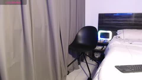 Snapshot of faustosaenz chatting on 4, 12, 2025 FAUSTO online show from 4, 12, 2025