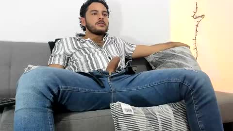 favid95 online show from 11, 1, 2025