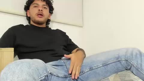 favid95 online show from 22, 2, 2025