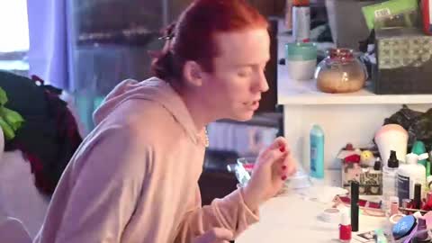 Faye Holloway online show from 23, 2, 2025