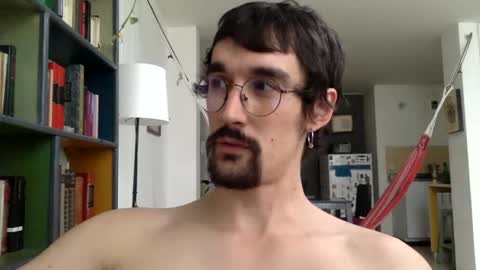 fazzbinder online show from 22, 9, 2025