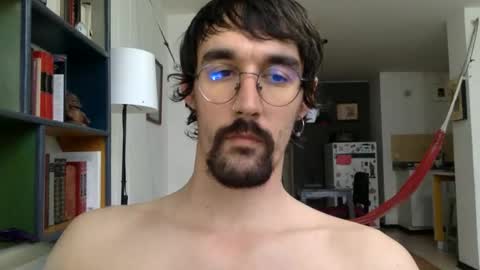 fazzbinder online show from 8, 11, 2025