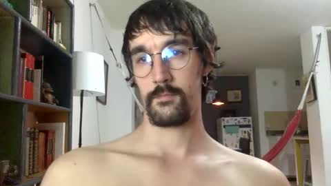 fazzbinder online show from 21, 11, 2025