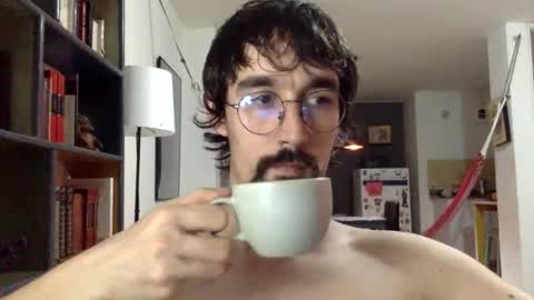 fazzbinder online show from 28, 11, 2025