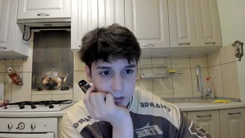 Snapshot of fckmikh chatting on 20, 12, 2024 Michael online show from 20, 12, 2024