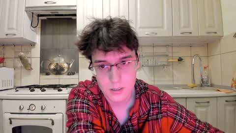 Snapshot of fckmikh chatting on 24, 12, 2024 Michael online show from 24, 12, 2024