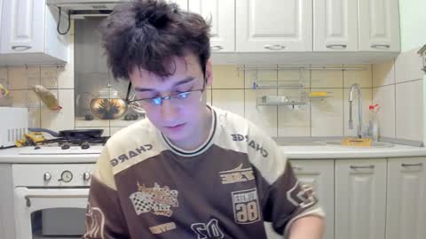 Snapshot of fckmikh chatting on 29, 1, 2025 Michael online show from 29, 1, 2025