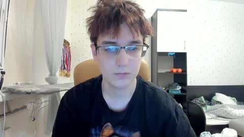 Snapshot of fckmikh chatting on 4, 3, 2025 Michael online show from 4, 3, 2025