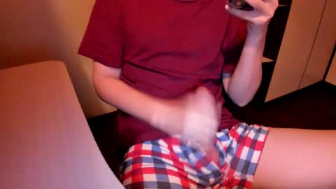 Snapshot of fckmikh chatting on 9, 10, 2025 Michael online show from 9, 10, 2025