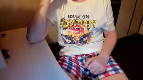 Snapshot of fckmikh chatting on 30, 10, 2025 Michael online show from 30, 10, 2025