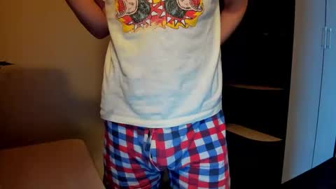 Snapshot of fckmikh chatting on 27, 11, 2025 Michael online show from 27, 11, 2025