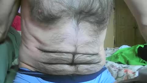 Snapshot of feardubh chatting on 9, 9, 2025 feardubh online show from 9, 9, 2025