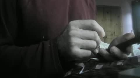 feardubh online show from 13, 1, 2026