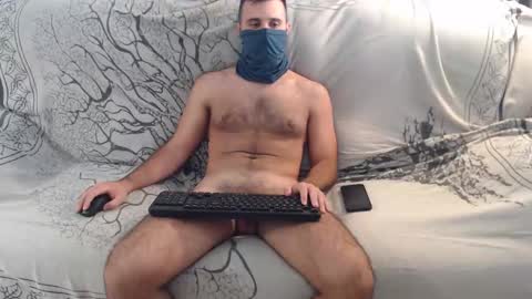 Snapshot of fede0847 chatting on 27, 9, 2025 Fede0847 online show from 27, 9, 2025