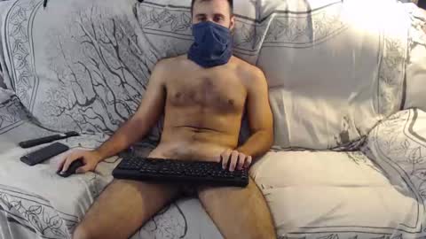 Snapshot of fede0847 chatting on 10, 10, 2025 Fede0847 online show from 10, 10, 2025