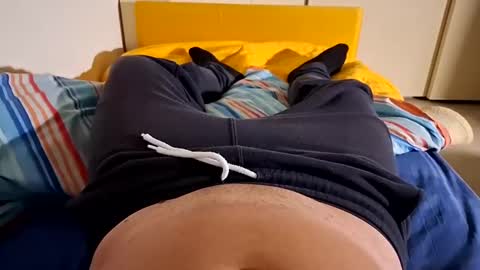 Snapshot of fede2985 chatting on 7, 12, 2024 Fede online show from 7, 12, 2024