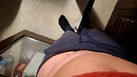 Snapshot of fede2985 chatting on 10, 12, 2024 Fede online show from 10, 12, 2024