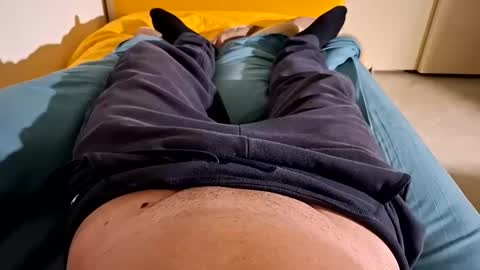 Snapshot of fede2985 chatting on 11, 12, 2024 Fede online show from 11, 12, 2024