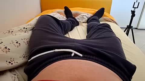 Snapshot of fede2985 chatting on 2, 1, 2025 Fede online show from 2, 1, 2025