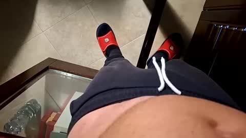 Snapshot of fede2985 chatting on 2, 1, 2025 Fede online show from 2, 1, 2025