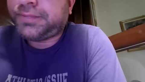 Snapshot of fede2985 chatting on 5, 1, 2025 Fede online show from 5, 1, 2025