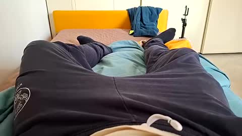 Snapshot of fede2985 chatting on 7, 1, 2025 Fede online show from 7, 1, 2025