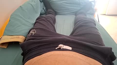 Snapshot of fede2985 chatting on 9, 1, 2025 Fede online show from 9, 1, 2025