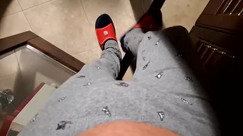 Snapshot of fede2985 chatting on 17, 1, 2025 Fede online show from 17, 1, 2025