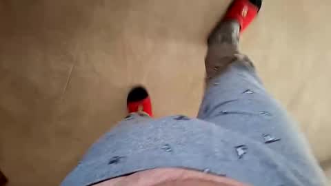 Snapshot of fede2985 chatting on 18, 1, 2025 Fede online show from 18, 1, 2025