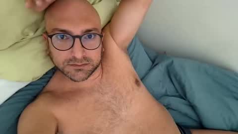 Snapshot of fede2985 chatting on 30, 1, 2025 Fede online show from 30, 1, 2025