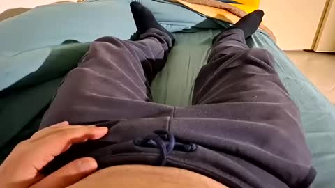 Snapshot of fede2985 chatting on 2, 2, 2025 Fede online show from 2, 2, 2025