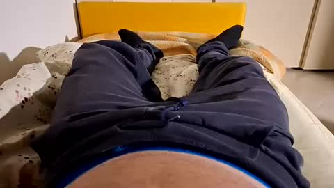 Snapshot of fede2985 chatting on 4, 2, 2025 Fede online show from 4, 2, 2025