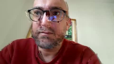 Snapshot of fede2985 chatting on 5, 2, 2025 Fede online show from 5, 2, 2025