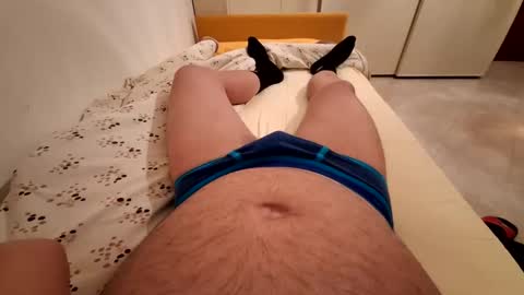 Snapshot of fede2985 chatting on 5, 2, 2025 Fede online show from 5, 2, 2025