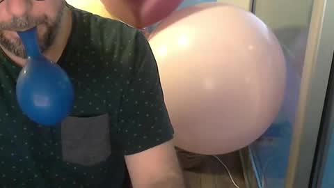 fedeGLOBOS online show from 20, 12, 2025