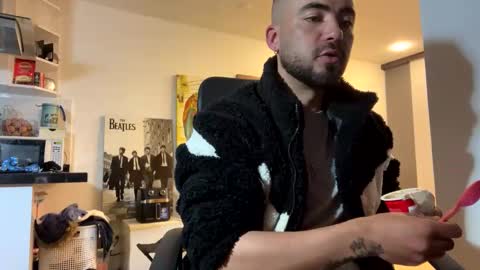 Federico Ofarrel online show from 9, 9, 2025