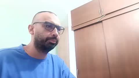 federico online show from 29, 5, 2026