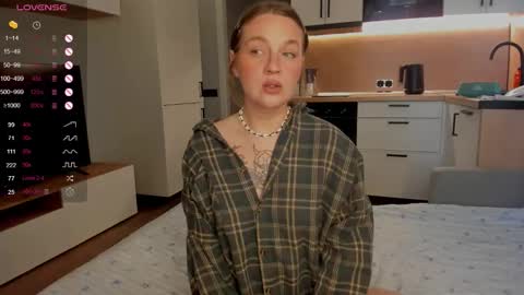 Fedosya Baby Girl online show from 8, 1, 2026