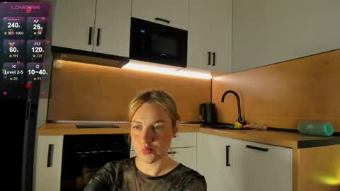 Fedosya Baby Girl online show from 24, 4, 2026