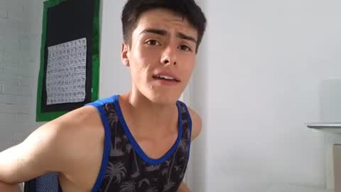 feeenti_dream online show from 23, 7, 2026