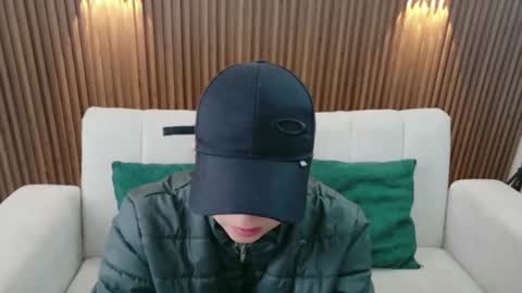Snapshot of feelina_firesoul chatting on 11, 7, 2026 Feelena online show from 11, 7, 2026