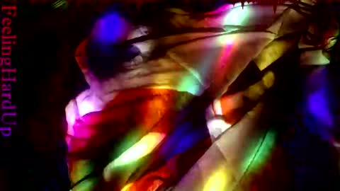 Snapshot of feelinghardup chatting on 25, 5, 2026 FeelingHardUp online show from 25, 5, 2026