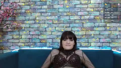 Laura online show from 15, 12, 2024