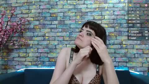 Laura online show from 19, 1, 2025