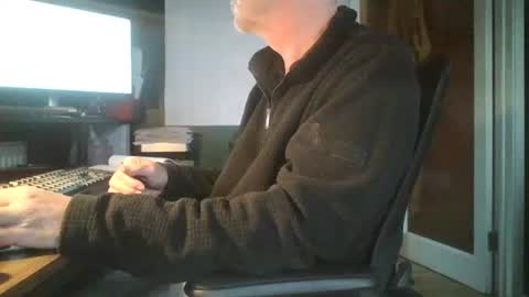 John Buck online show from 2, 12, 2024