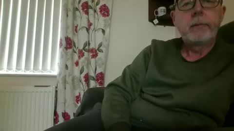 John Buck online show from 20, 5, 2026