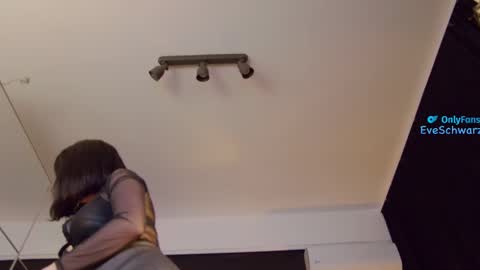 feetgoddesss online show from 20, 2, 2025