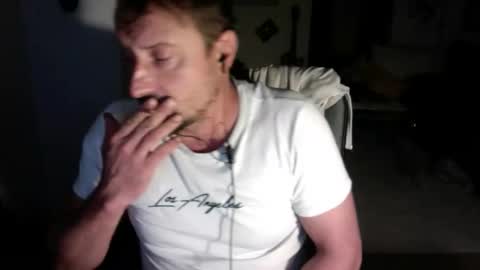 feetkissboy online show from 19, 9, 2025