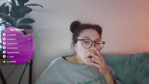 Soley online show from 14, 1, 2025